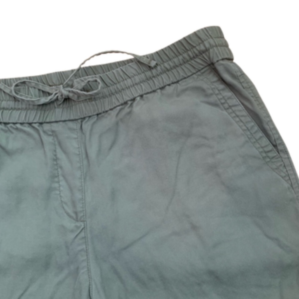 💗 Talbots Crop Drawstring Pants - Picture 2 of 5